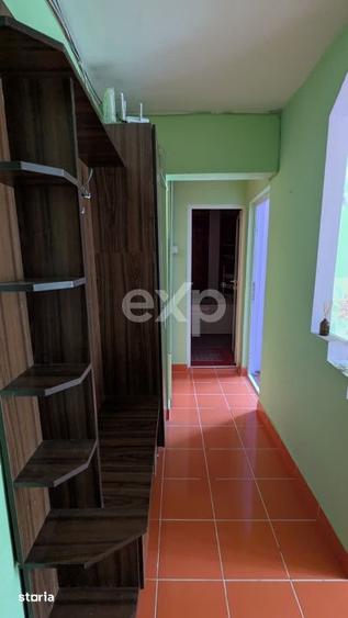Apartament cu 2 camere decomandat, mobilat în Mănăștur — fotografia 3