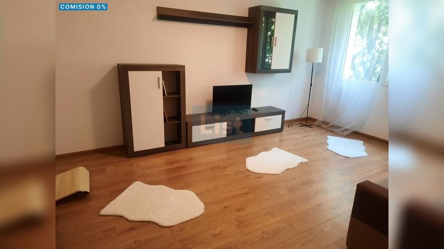 Apartament cu 3 camere decomandat în Ghencea