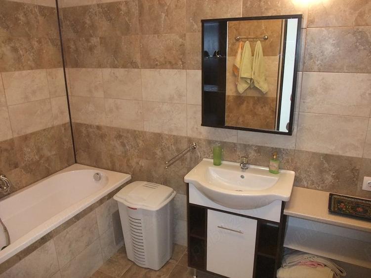 Apartament cu 2 camere decomandat în Mândruloc