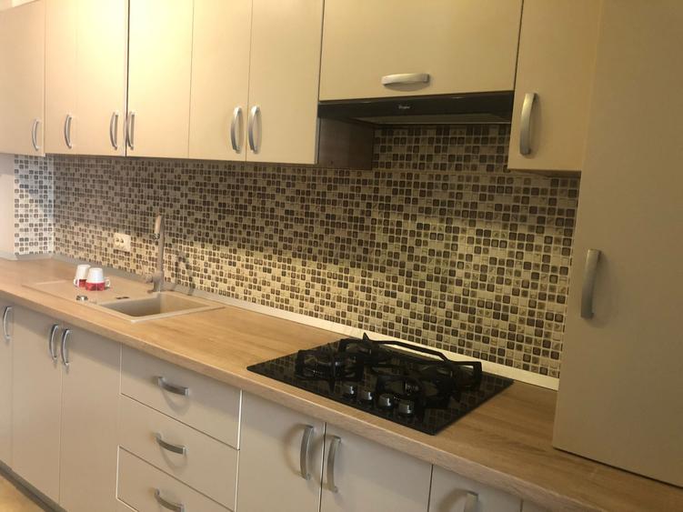 Apartament cu 2 camere semidecomandat în Bragadiru