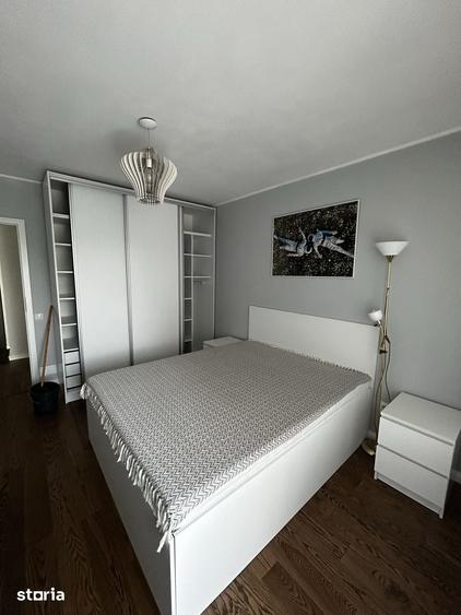 Apartament cu 2 camere în Bulgaria