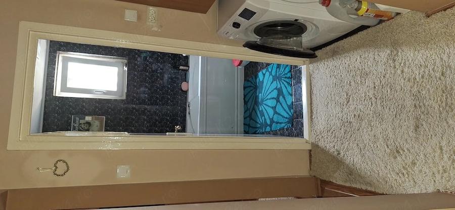 Apartament cu 2 camere semidecomandat în Tipografilor