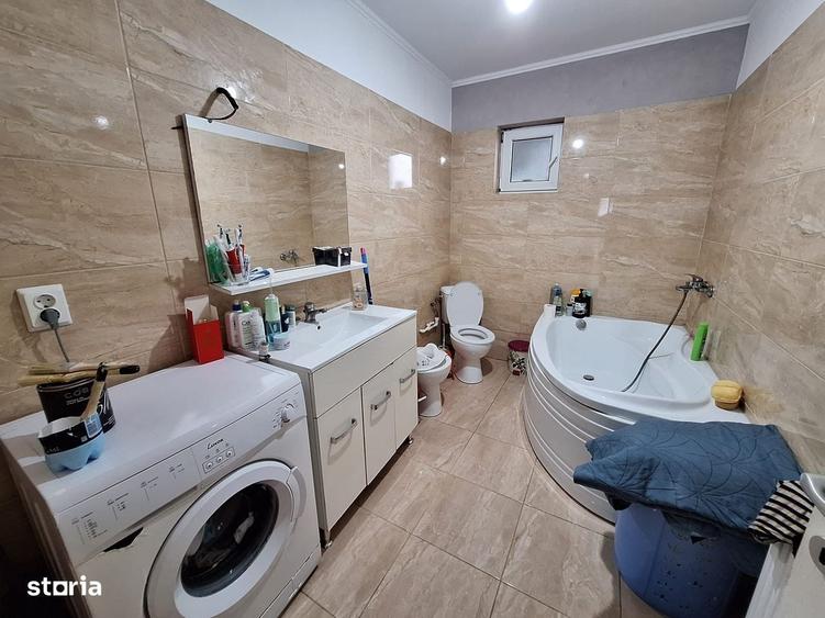Casă cu 3 camere în Lilieci