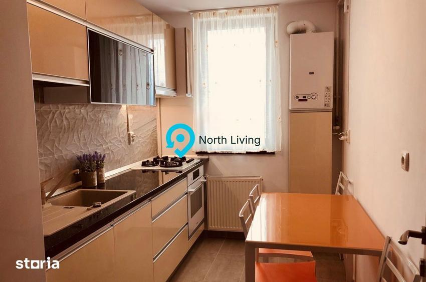 Apartament 2 Camere / Carrefour Orhideea - 4