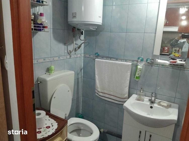Apartament cu 2 camere în Burdujeni