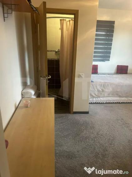 Casa Spa?ioasa + Spa?ii Comerciale | Han?e?ti, Jud. S - 7
