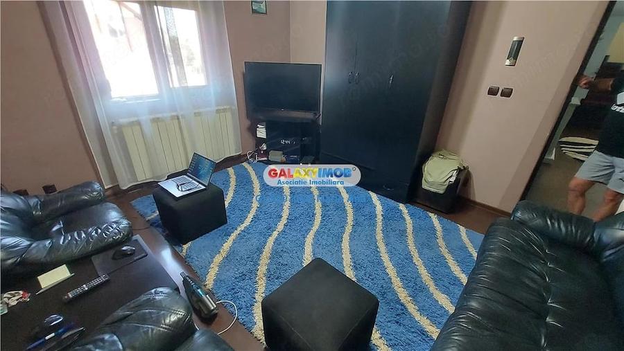 Casa P+1 cu 500 mp. teren, Catamarasti Deal! - 10