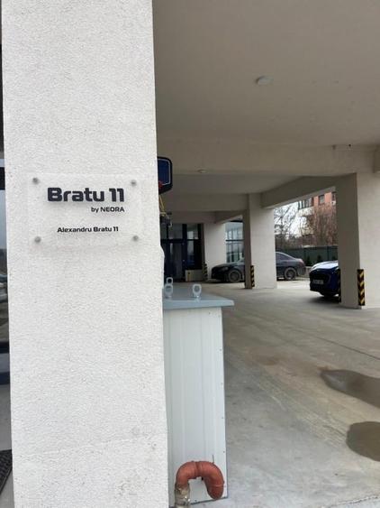 Spațiu comercial, de 220 mp, în Sisești