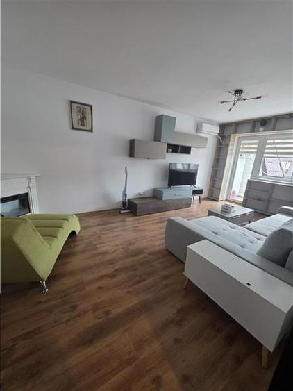 Apartament 2 camere, zona Sanpetru - 4