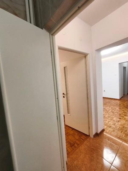 Apartament cu 2 camere semidecomandat, mobilat în Tomis II