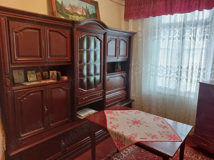 Casă cu 4 camere cu Teren 104 Mp în Central
