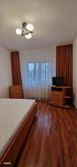 Apartament cu 3 camere decomandat în Tomis Nord