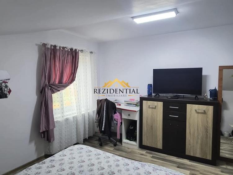Casă individuală cu 4 camere cu Canalizare în Cătămărești-Deal
