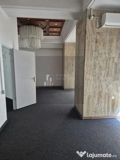 Spațiu comercial, de 625 mp, în Unirii