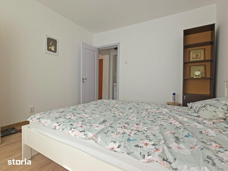 Apartament cu 2 camere în Militari