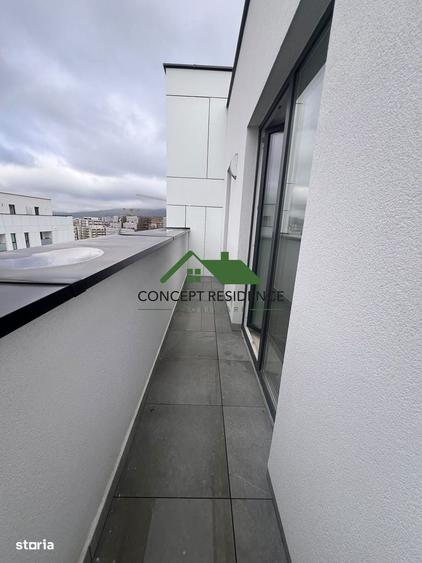 Apartament cu 2 camere în Vasile Alecsandri