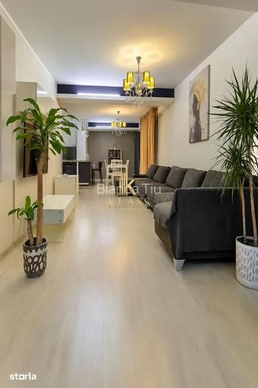 Apartament Premium 3 Camere | 175 mp Total | 100 mp Terase | Parcare