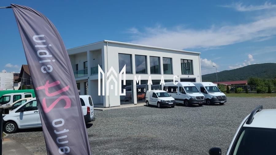 Birou, de 470.29998779297 mp, în Periferie
