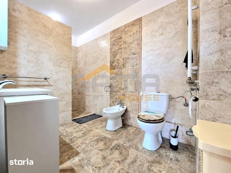 Apartament 3 camere Ared Kaufland - 4