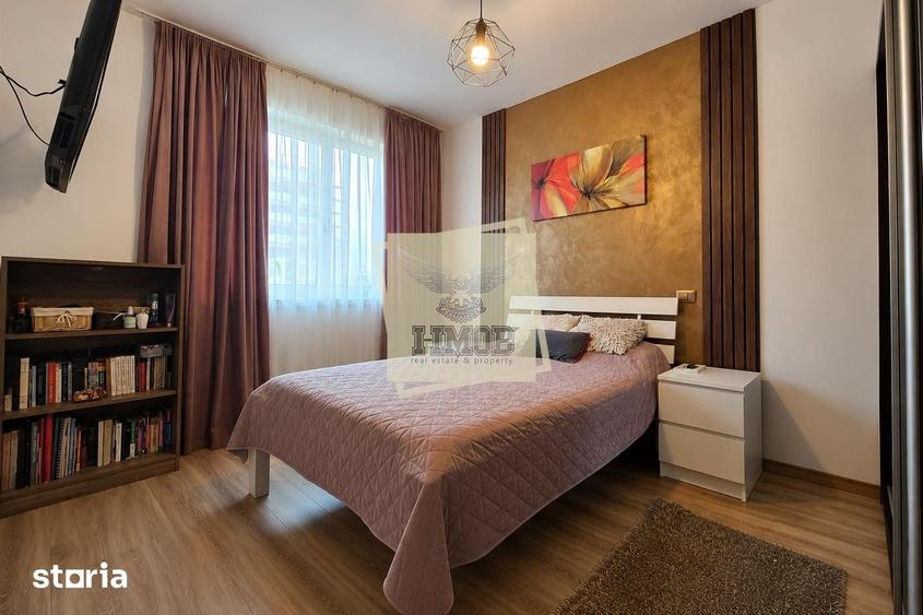 Apartament 3 camere | filigorie | curte 85mp | Kastani Residence - 6