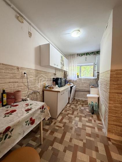 Apartament cu 2 camere în Tudor