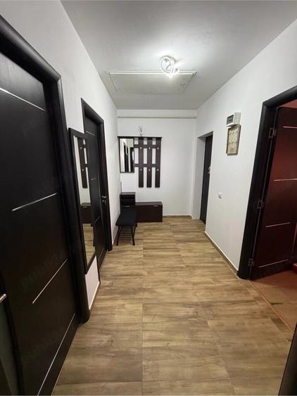 Apartament cu 2 camere decomandat în Lunca Cetățuii