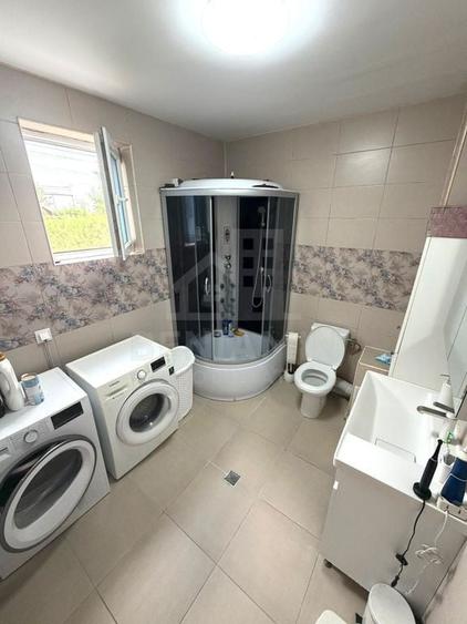 Casa moderna P+1- 3 dormitoare - centrala - mobilata util... - 8