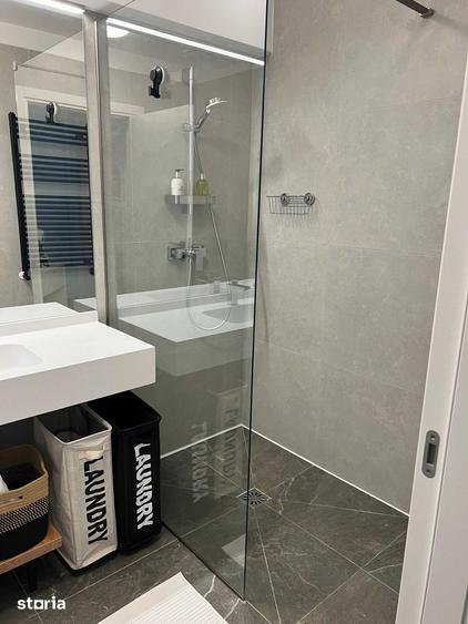 Apartament luxos 2 camere in Cotroceni, aproape de metrou - 17