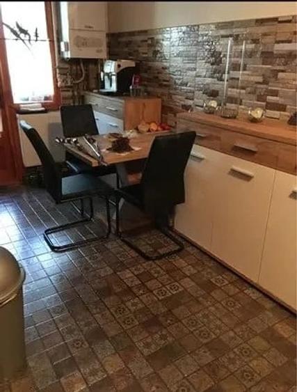 Apartament cu 2 camere in Zona Circumvala?iunii Torontal langa Iulius Mall etaj 4 din 10 centrala - 2