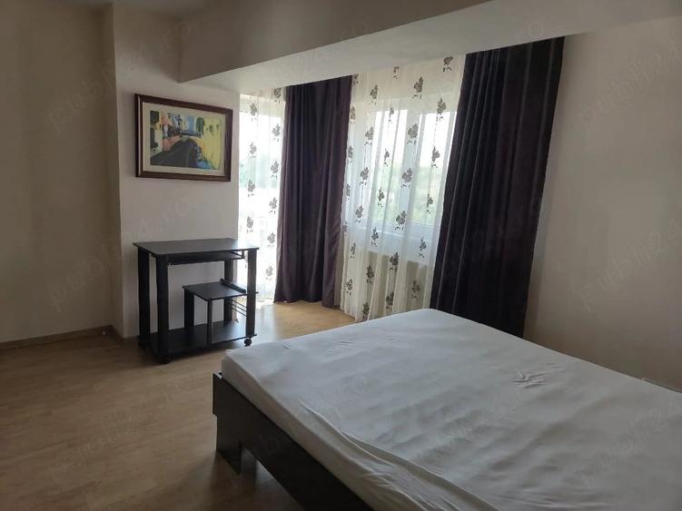 Apartament cu 2 camere decomandat în Vitan