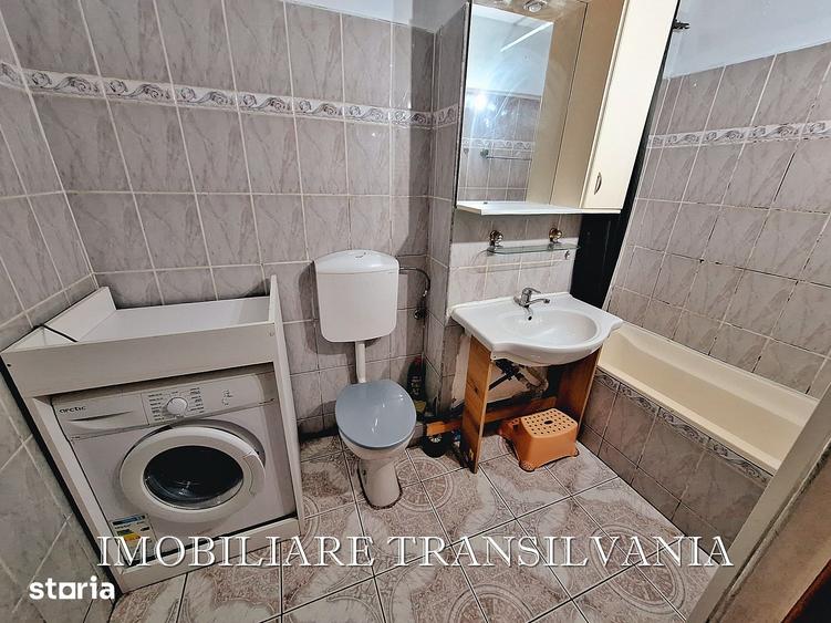 Apartamenrt 65 mp util - zona Big, Bistrita - 3