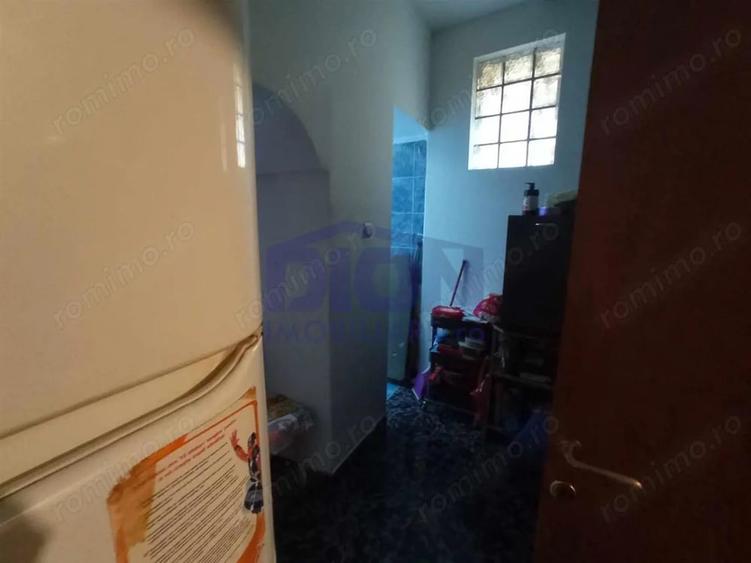 Casă cu 3 camere cu Teren 116 Mp în Parcul Carol