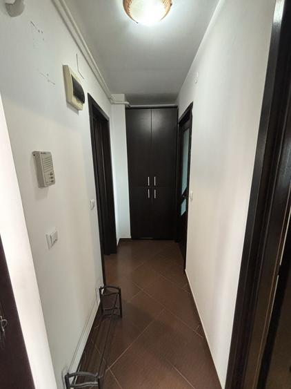 Garsonieră decomandată în Alexandru cel Bun