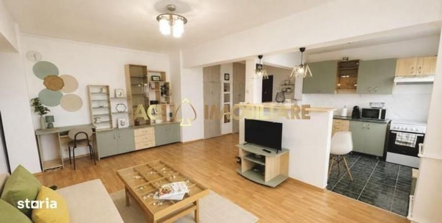 2 Camere de inchiriat | Crangasi | Mobilat-Utilat | Metrou - 6