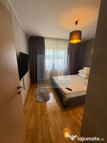 Apartament 2 camere Casa Nobel Tractorul, loc de parcare - 6