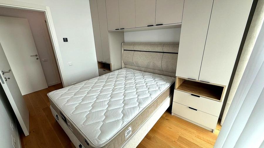 REA1029584 Apartament 2 camere I Up-Site I Prima închiriere I Loc de parcare - 9