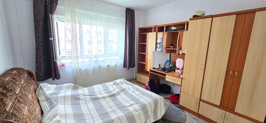 INTABULAT Apartament 3 camere DECOMANDAT, 70 mp, et intermediar - 4