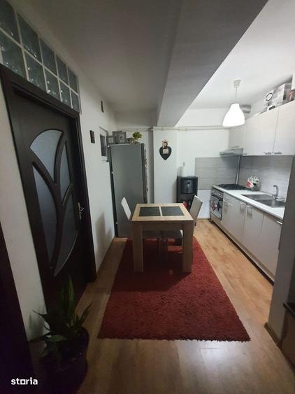 Apartament de vanzare ( 2 camere + bucatarie), zona Dedeman - 12