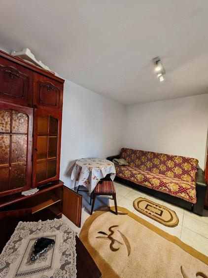 Garsonieră decomandată în Coiciu