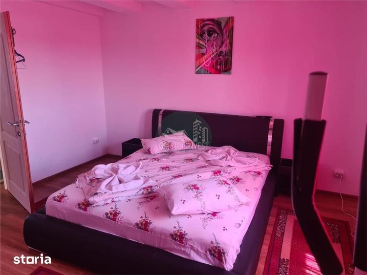 Casă cu 6 camere cu Teren 500 Mp în Terezian