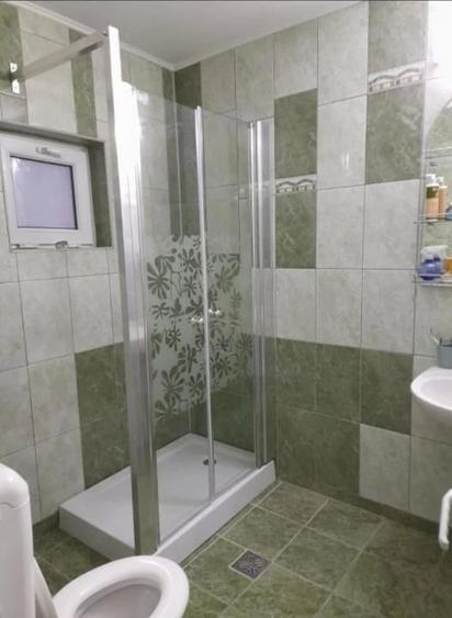 Casă cu Teren 1000 Mp în Central