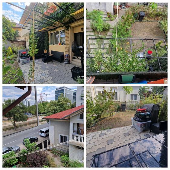 Apartament cu 3 camere decomandat în Timpuri Noi