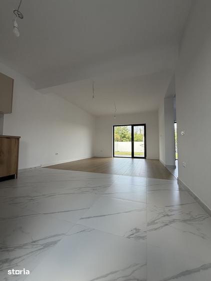 Casă cu 4 camere cu Teren 328 Mp în Clinceni
