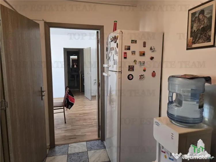 Apartament de 3 camere in Drumul Taberei, langa metrou si Pa - 11