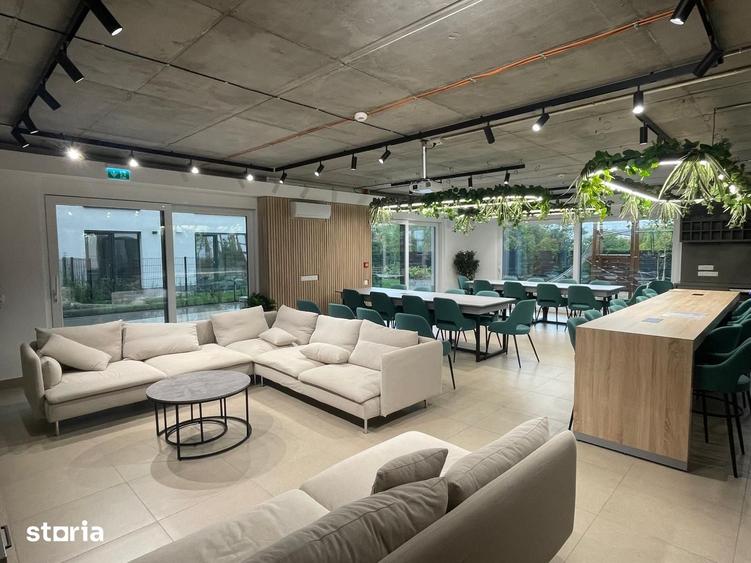 Quartier Azuga - Apartament ready-to-move cu terasa si view catre lac - 3