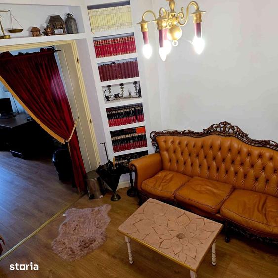 Casa central str. Obedeanu in spatele Gradinii Botanice. - 6