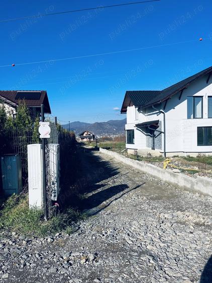 17 ARI intravilan M.Eminescu - Baia Mare LOC SUPERB DE CASA - 1