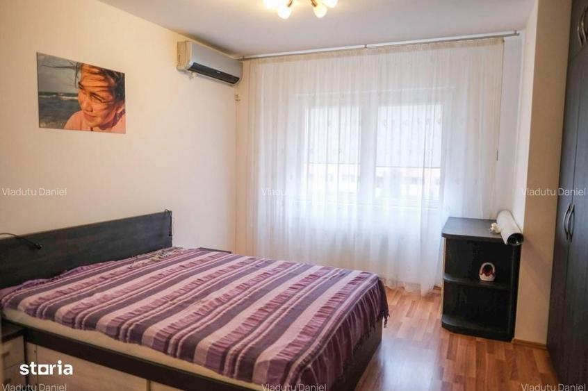Apartament 3 camere| 97mp | Drumul Taberei| - 8
