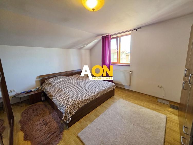 Casă individuală cu 4 camere cu Canalizare în Ampoi 3