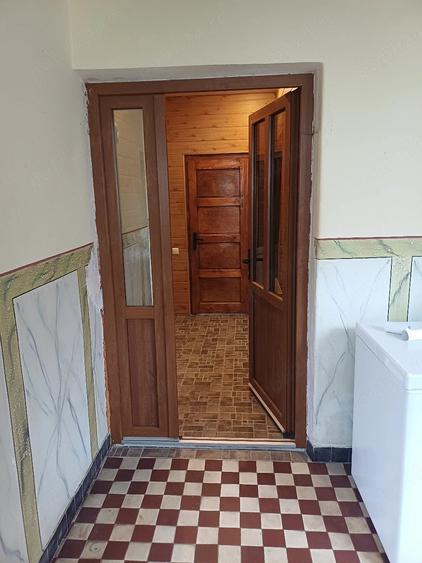 Casă cu 5 camere cu Teren 550 Mp în Baciu